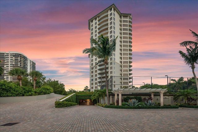 3920 N Ocean Drive 6a, Singer Island, FL 33404