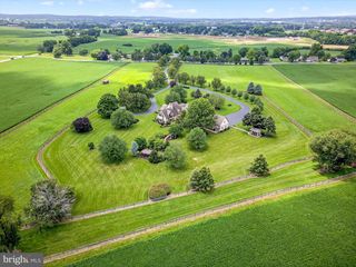 844 S SPRUCE ST, Annville, PA 17003