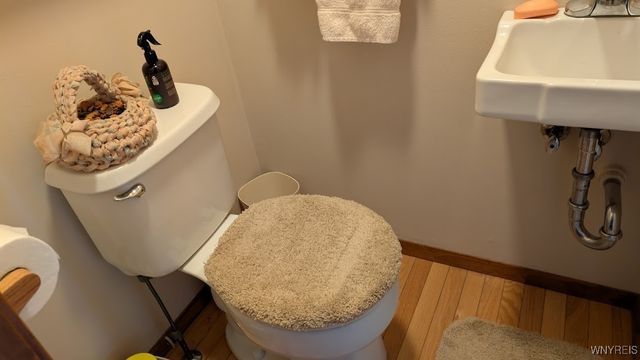 65 Amsterdam Street, Tonawanda, NY 14150