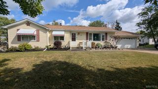 65 Amsterdam Street, Tonawanda, NY 14150