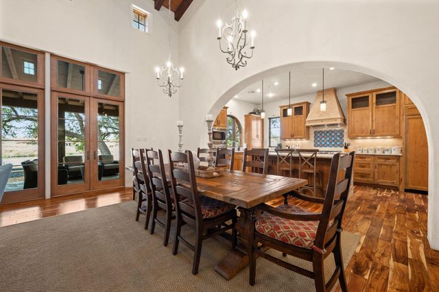 145 La Serena LOOP, Horseshoe Bay, TX 78657