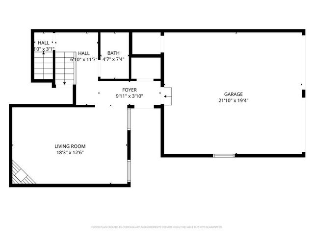 8240 NW Birch Lane, Kansas City, MO 64151