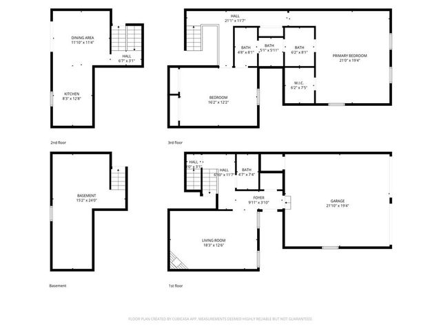 8240 NW Birch Lane, Kansas City, MO 64151