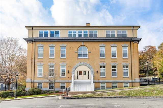 145 Glenwood St. 306, Malden, MA 02148