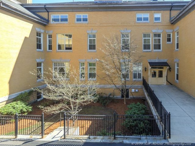 145 Glenwood St. 306, Malden, MA 02148