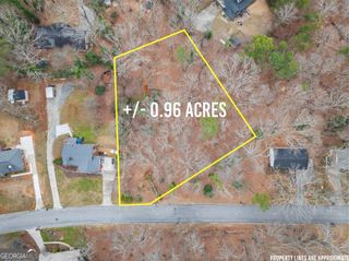 0 NW Mountain View Drive, Gainesville, GA 30501