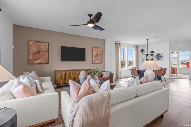 2977 WHITE SAGE VW, New Braunfels, TX 78130