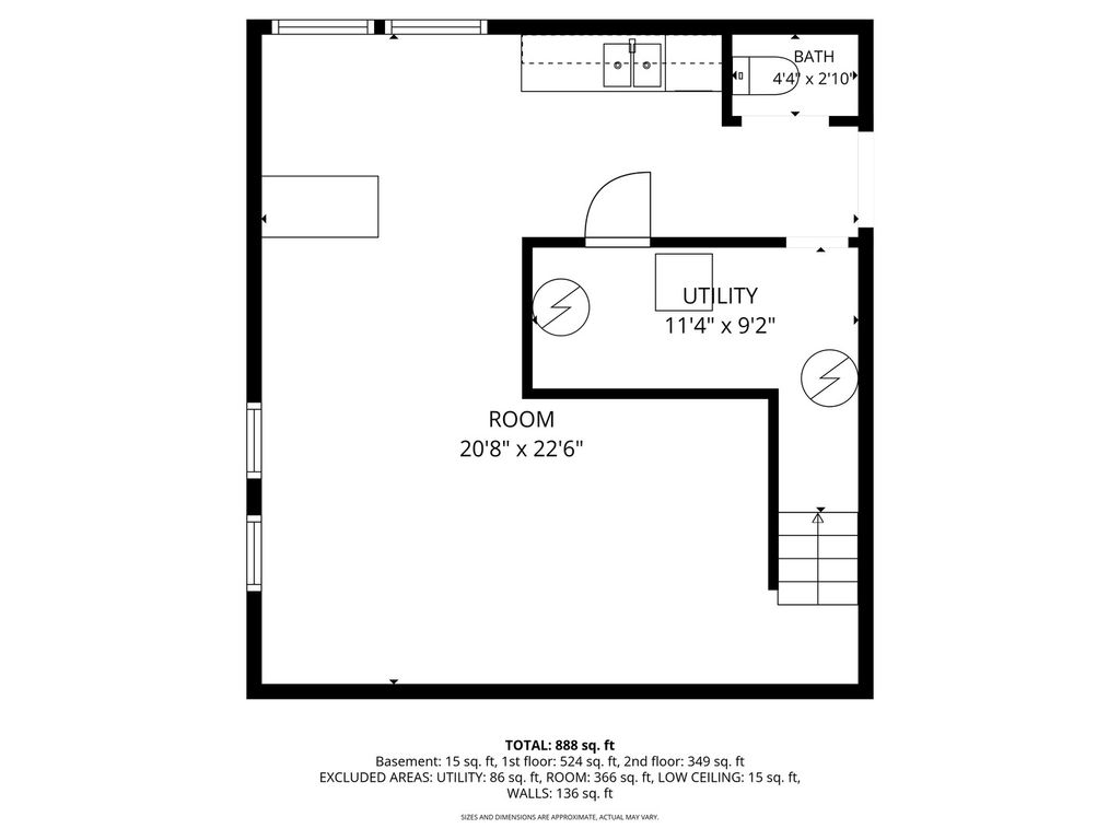Image 44 of property listing at 407 S Davis Avenue, Centralia, IL 62801