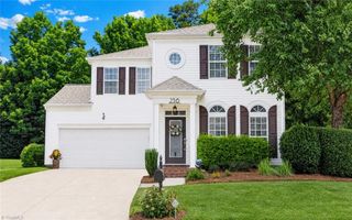 256 Brooks Landing Drive, Winston-salem, NC 27106