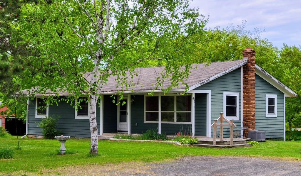 20966 347th Street, Shafer Twp, MN 55084