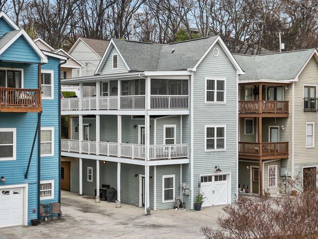 212 Baker Street, Chattanooga, TN 37405