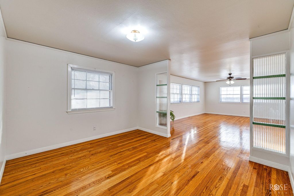 Image 10 of property listing at 2503 Jann Drive, San Angelo, TX 76904