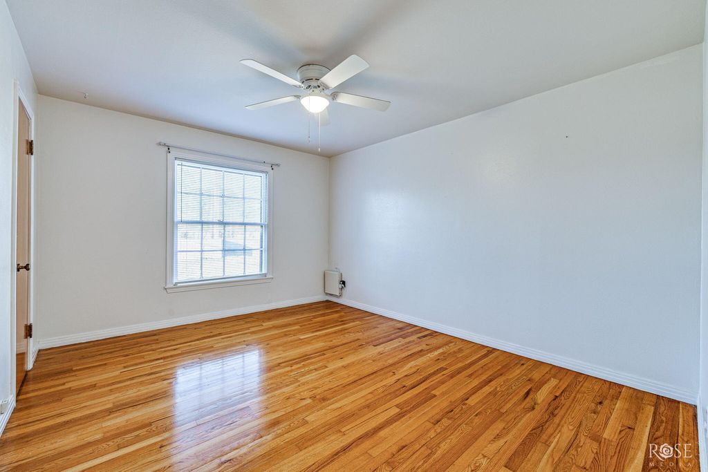 Image 18 of property listing at 2503 Jann Drive, San Angelo, TX 76904