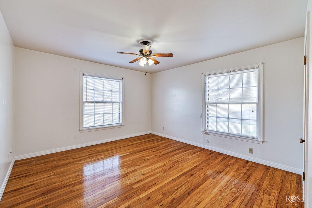 Image 20 of property listing at 2503 Jann Drive, San Angelo, TX 76904