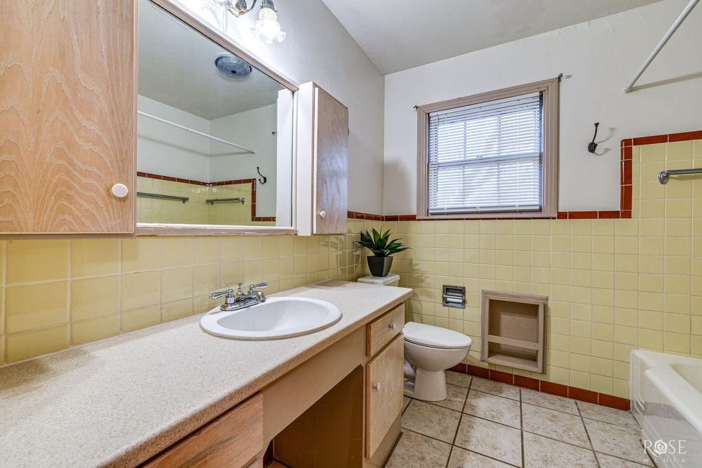 Image 21 of property listing at 2503 Jann Drive, San Angelo, TX 76904