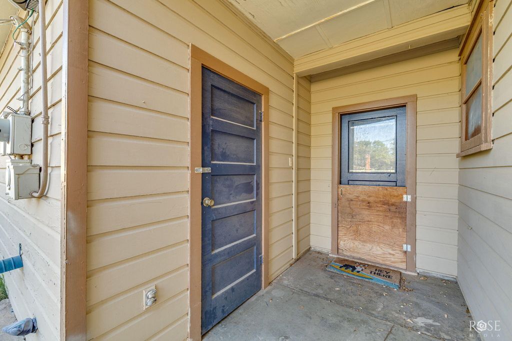 Image 25 of property listing at 2503 Jann Drive, San Angelo, TX 76904