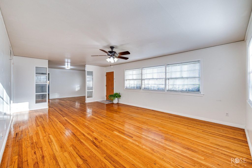 Image 8 of property listing at 2503 Jann Drive, San Angelo, TX 76904