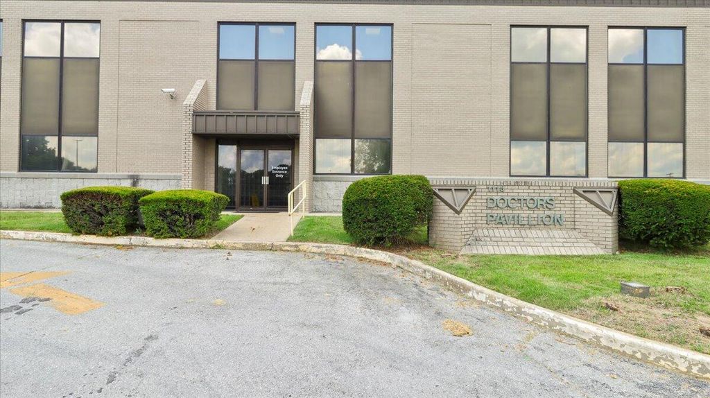 1115 Alaska Street Suite 215, West Plains, MO 65775