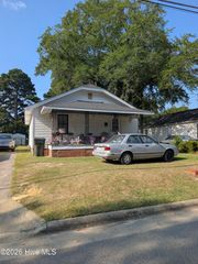 807 Randolph Street S, Wilson, NC 27893
