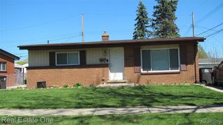 25444 Filmore Street, Taylor, MI 48180