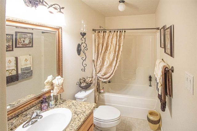 230 Knighton Lane, Livingston, TX 77351