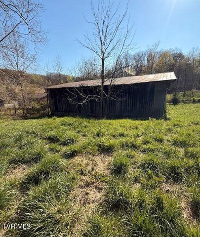 450 Beech Creek Road, Rogersville, TN 37857