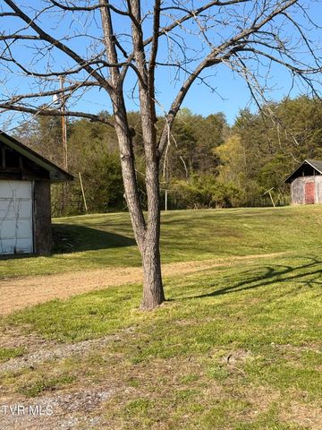 450 Beech Creek Road, Rogersville, TN 37857