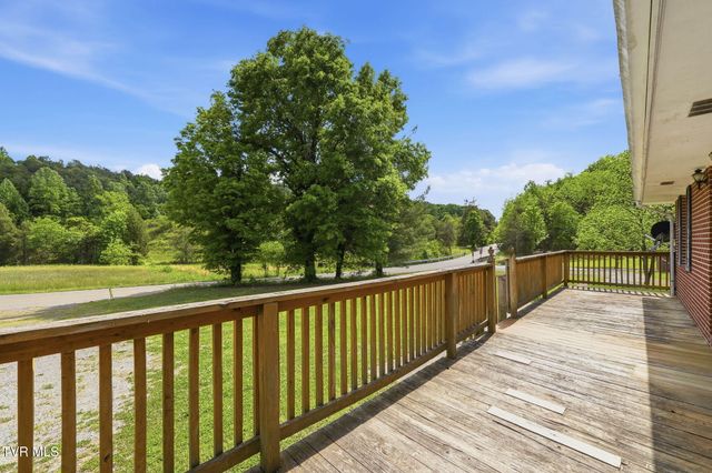 450 Beech Creek Road, Rogersville, TN 37857