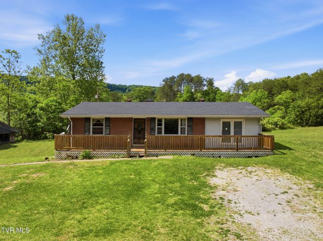 450 Beech Creek Road, Rogersville, TN 37857