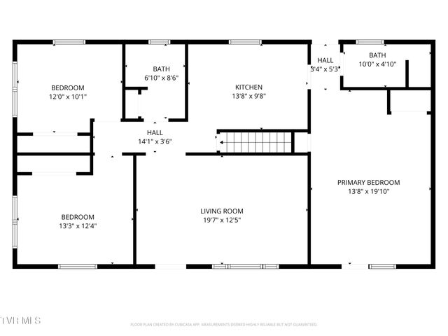 450 Beech Creek Road, Rogersville, TN 37857