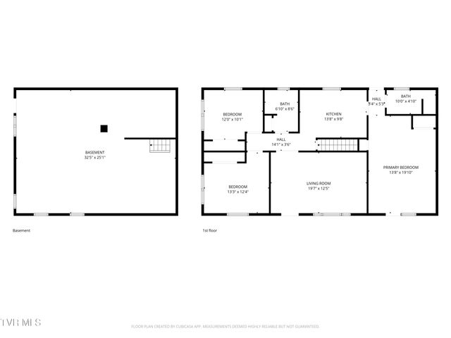450 Beech Creek Road, Rogersville, TN 37857