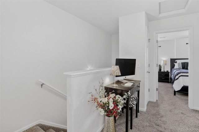 2116 Creekridge Point, Colorado Springs, CO 80910