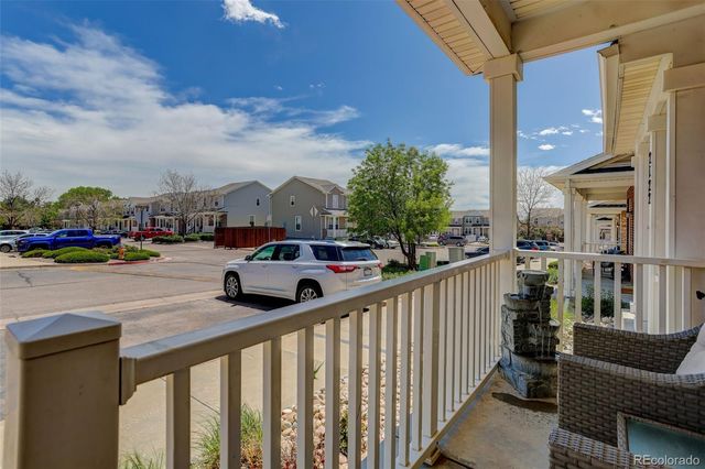 2116 Creekridge Point, Colorado Springs, CO 80910