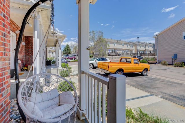 2116 Creekridge Point, Colorado Springs, CO 80910