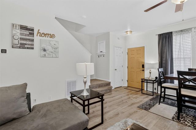 2116 Creekridge Point, Colorado Springs, CO 80910