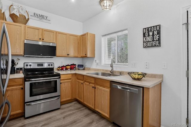 2116 Creekridge Point, Colorado Springs, CO 80910