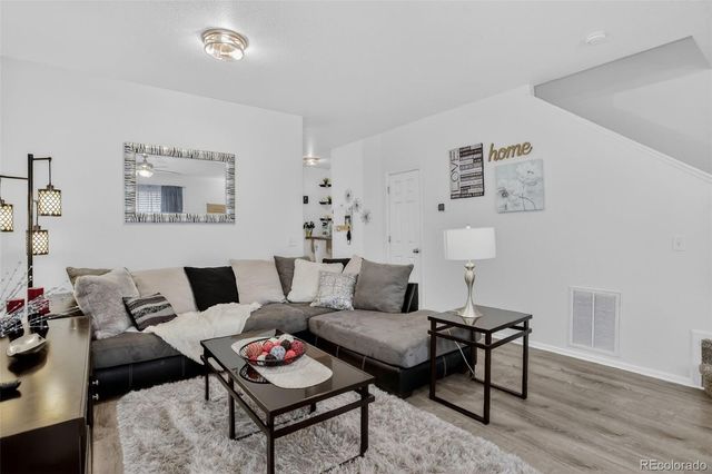2116 Creekridge Point, Colorado Springs, CO 80910