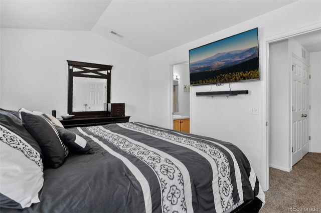 2116 Creekridge Point, Colorado Springs, CO 80910