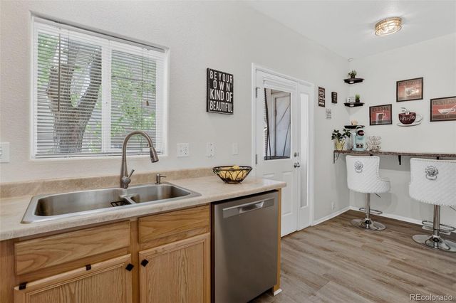 2116 Creekridge Point, Colorado Springs, CO 80910
