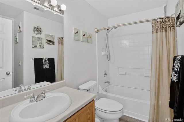 2116 Creekridge Point, Colorado Springs, CO 80910