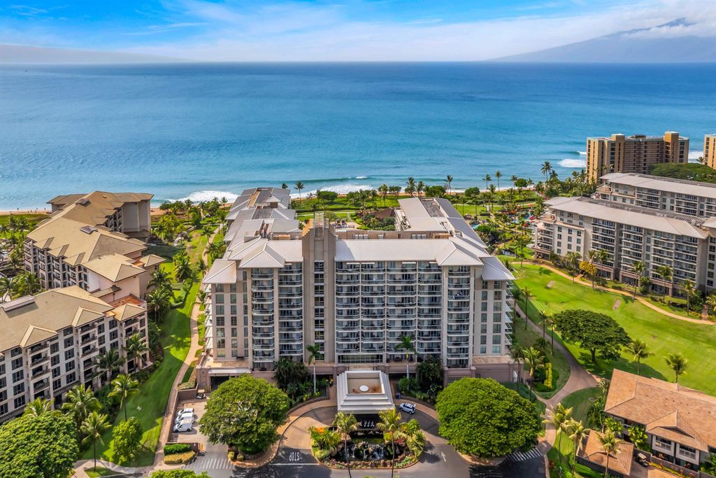 130 Kai Malina Pkwy SR734, Lahaina, HI 96761
