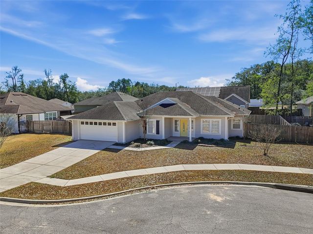 22713 NW 191ST LANE, High Springs, FL 32643