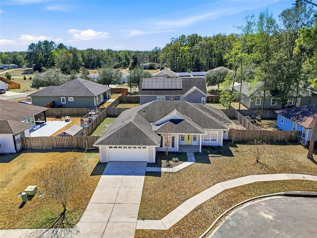 22713 NW 191ST LANE, High Springs, FL 32643