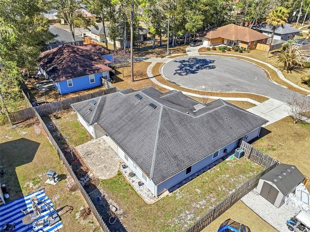 22713 NW 191ST LANE, High Springs, FL 32643