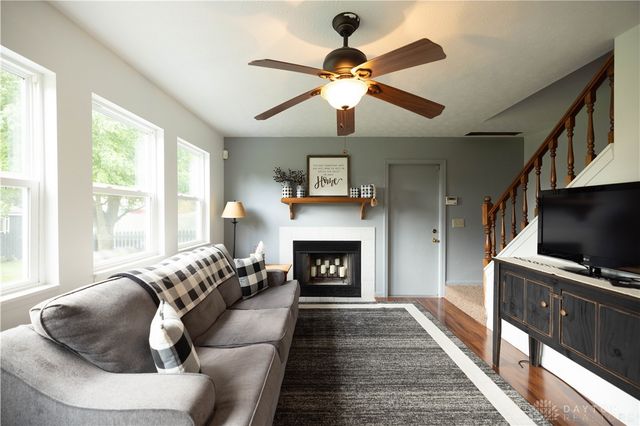 2748 Conestoga Street, Springfield, OH 45503