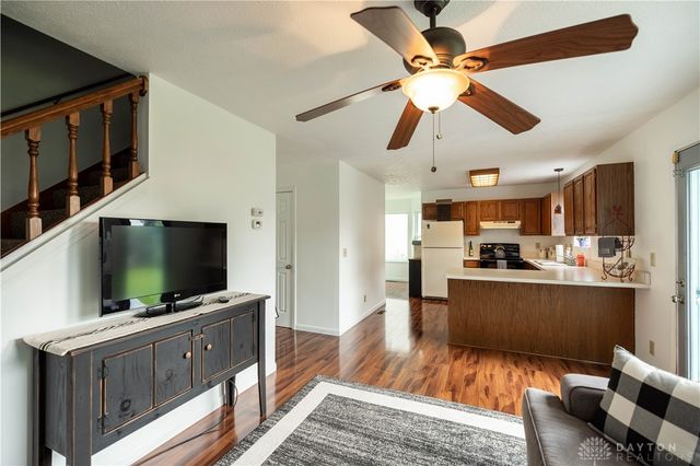 2748 Conestoga Street, Springfield, OH 45503