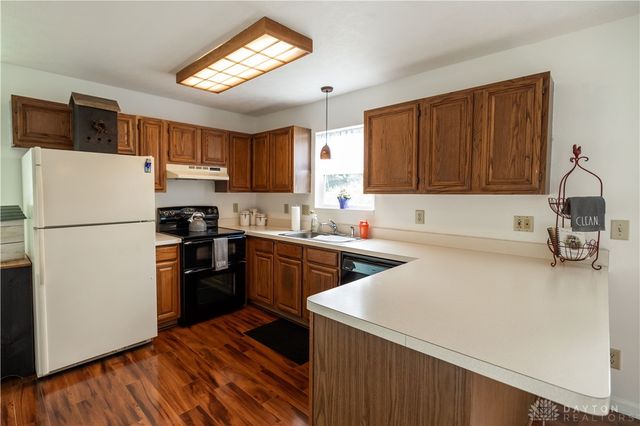 2748 Conestoga Street, Springfield, OH 45503