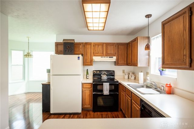 2748 Conestoga Street, Springfield, OH 45503
