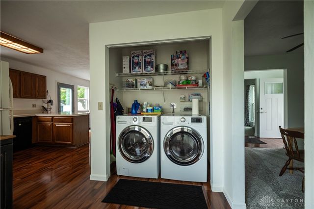 2748 Conestoga Street, Springfield, OH 45503