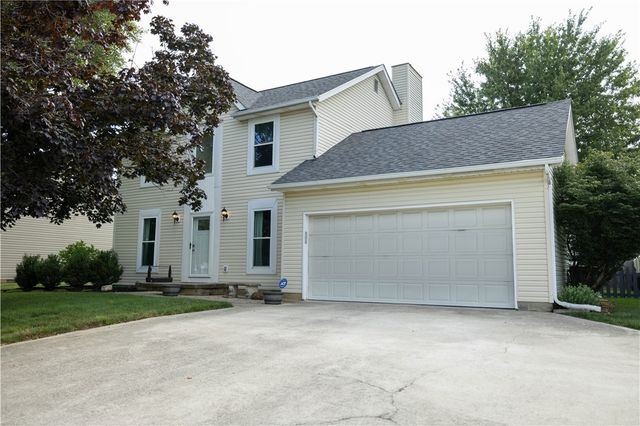2748 Conestoga Street, Springfield, OH 45503